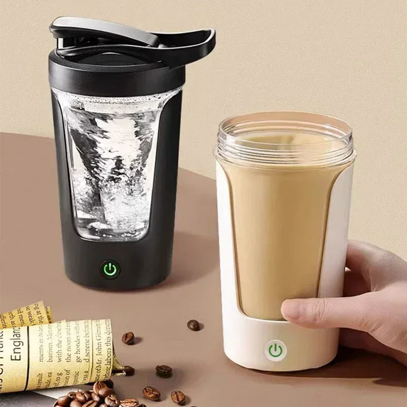 Shaker pentru proteine